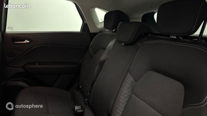 Renault Captur 1.0 TCe 90ch Evolution (image 13)
