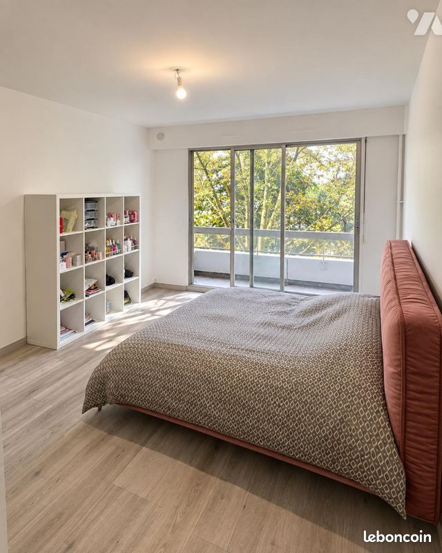 Appartement 1 pièce 36 m² · à Paris · 36 m² · 357 000 €