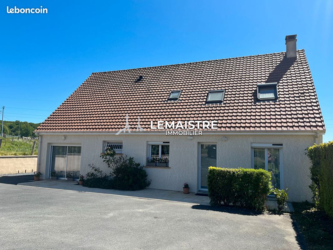 Maison 9 pièces 172 m² · à Port-Jérôme-sur-Seine · 172 m² · 294 000 €