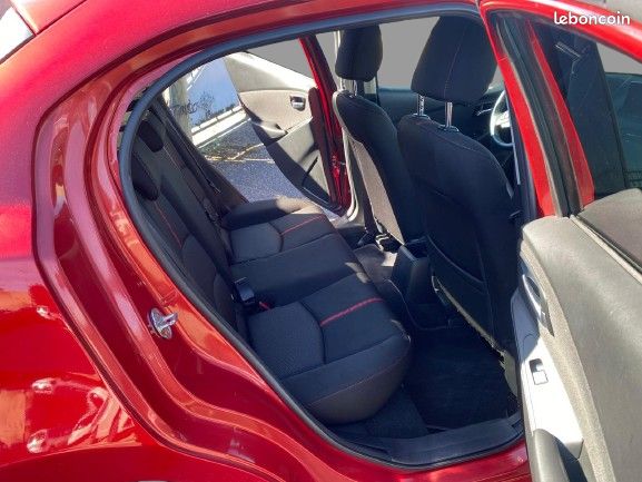 Mazda 2 III 1.5D SkyActiv-D 105Cv S&S Selection 11/2016 (image 5)