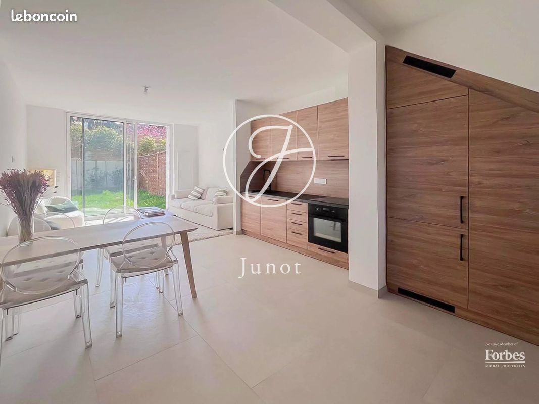 Maison 5 pièces 91 m² · à Clamart · 91 m² · 695 000 €