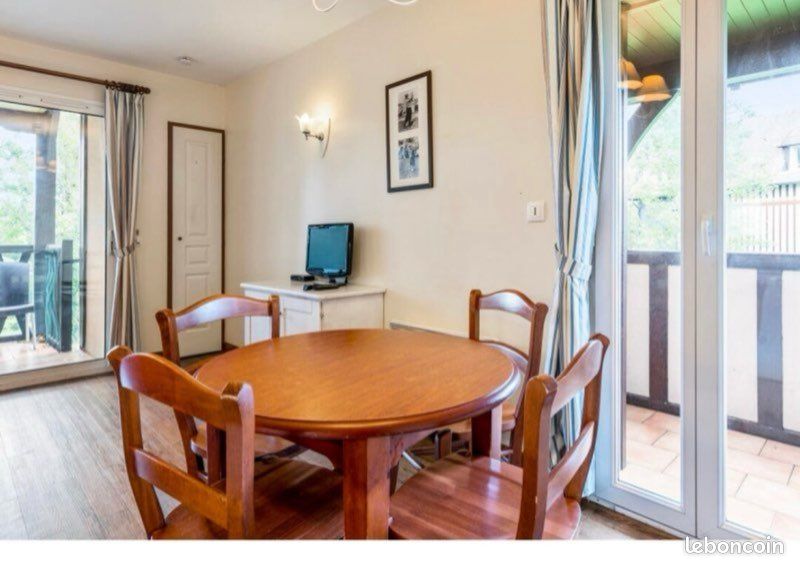 Appartement 2 pièces 32 m² · à Deauville · 32 m² · 105 000 €