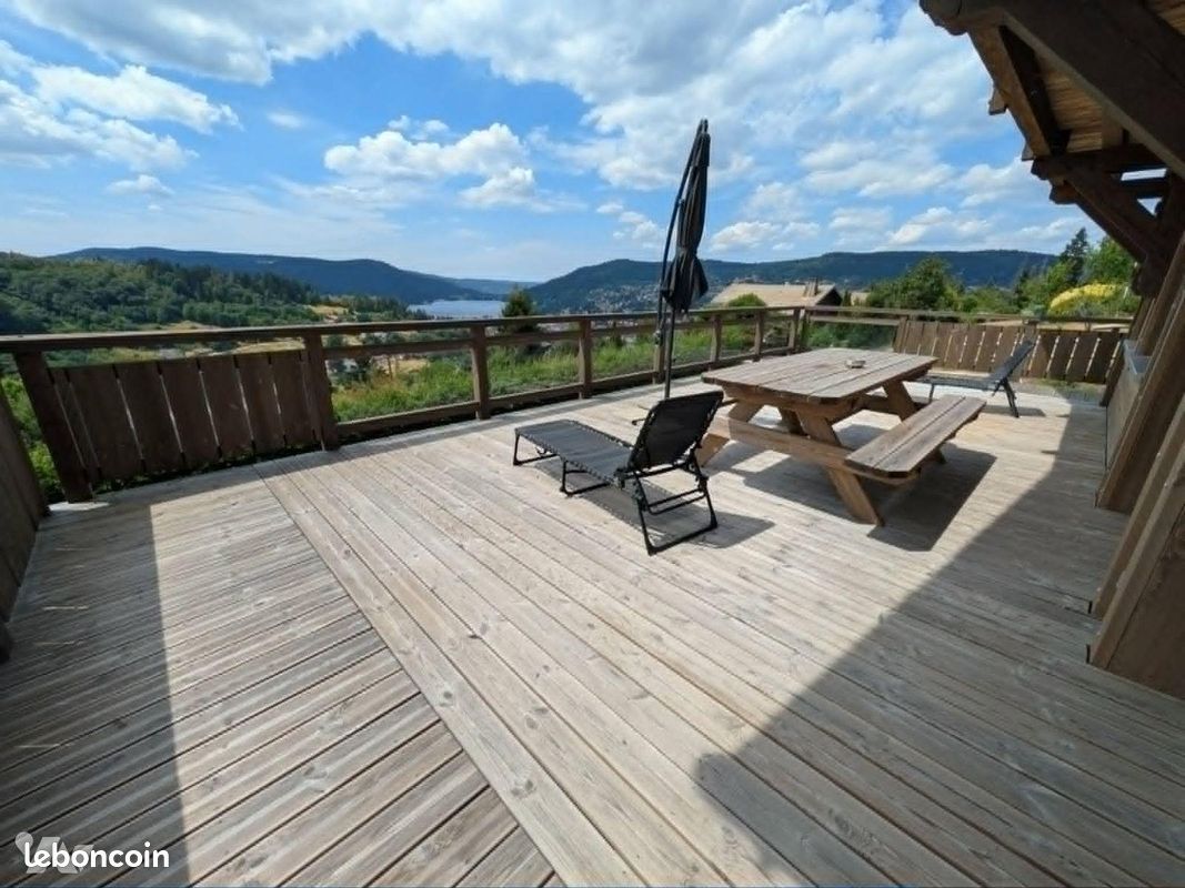 Maison 7 pièces 178 m² · à Gérardmer · 178 m² · 1 325 000 €