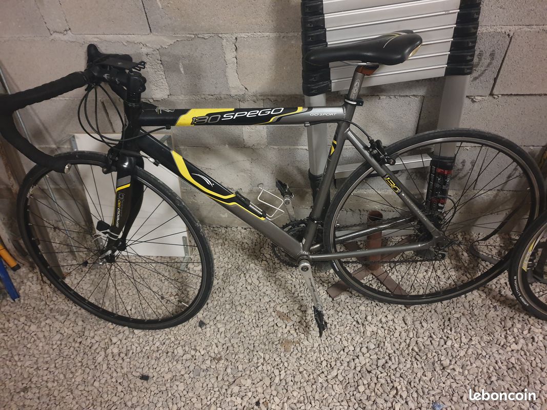 Bicycle Spego 130 Spego 130 2024