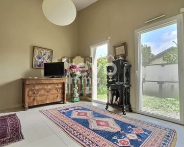 Maison 430 000 € - 124 m²