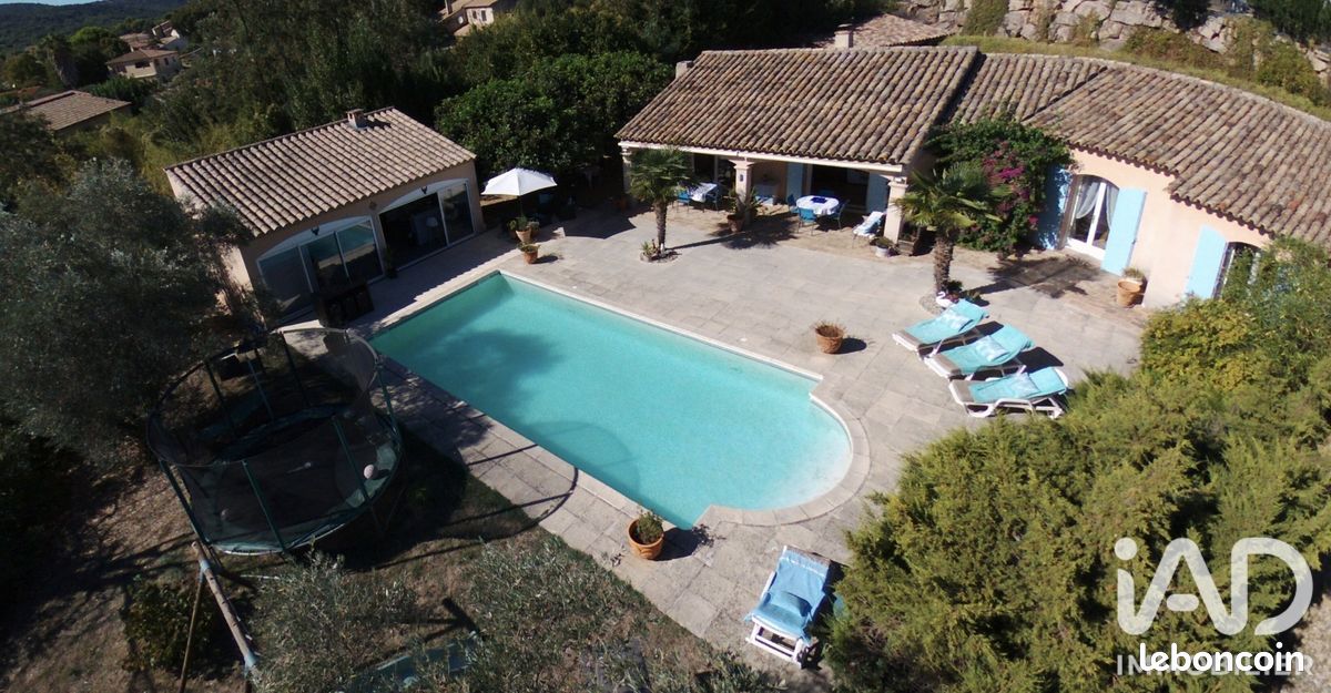 Maison 5 pièces 176 m² · à Ceyras · 176 m² · 675 000 €