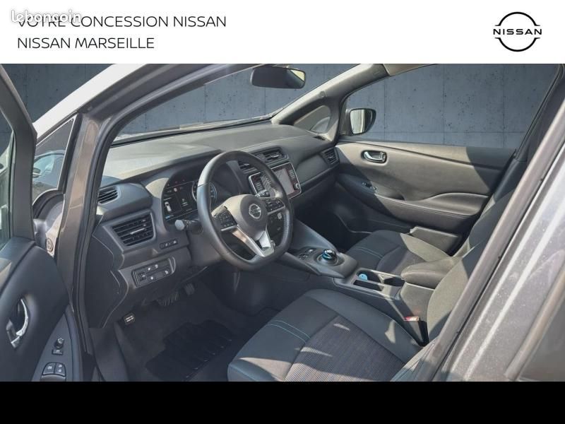 Nissan Leaf 150ch 40kWh Acenta 21 (image 10)
