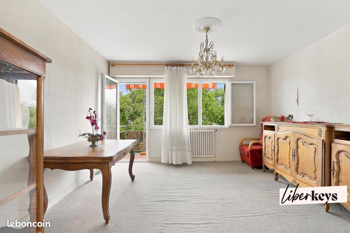 Appartement 3 pièces 63 m² · à Anglet · 63 m² · 265 000 €