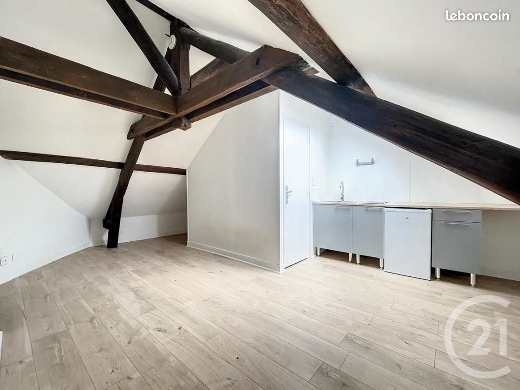 Appartement 1 pièce 12 m² · à Reims · 12 m² · 405 €/mois