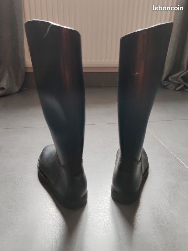 Bottes de pluie (image 2)