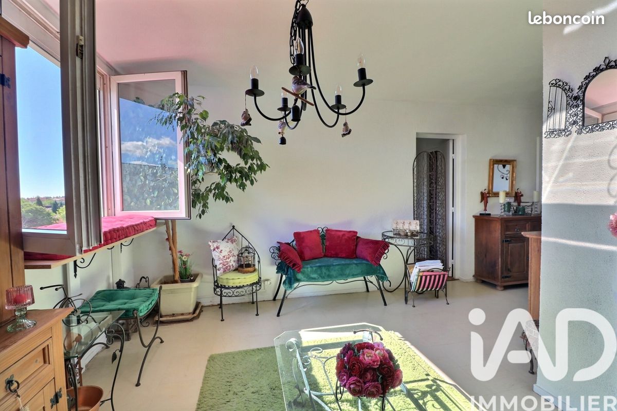 Appartement 2 pièces 50 m² · à Miramas · 50 m² · 134 000 €