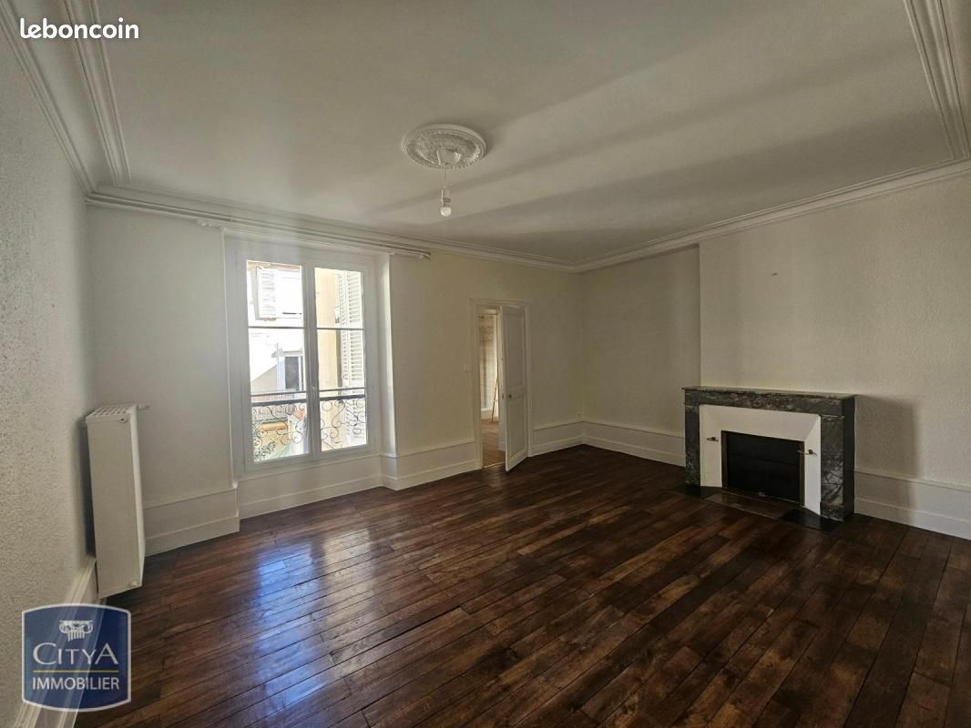 Appartement 3 pièces 75 m² · à Poitiers · 75 m² · 870 €/mois