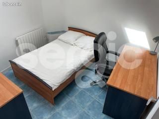 Appartement a louer compiegne - 1 pièce(s) - 31 m2 - Surfyn