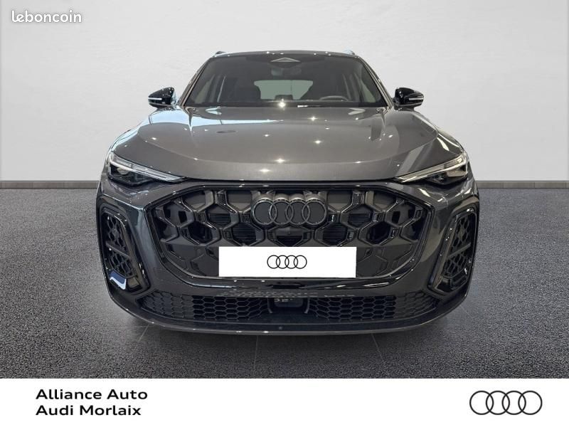 Audi Q5 2.0 TFSI Hybride 204ch S line quattro S tronic 7 (image 2)