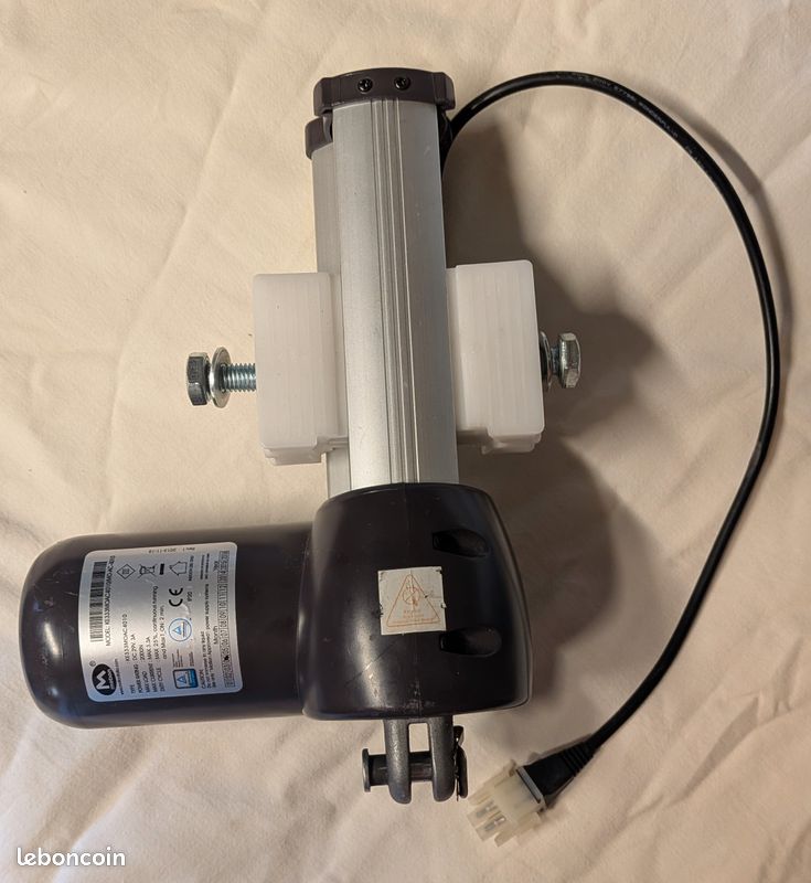 Moteur Pour Canapé Ou Relax Electrique Motion MO AC 22307 394 036