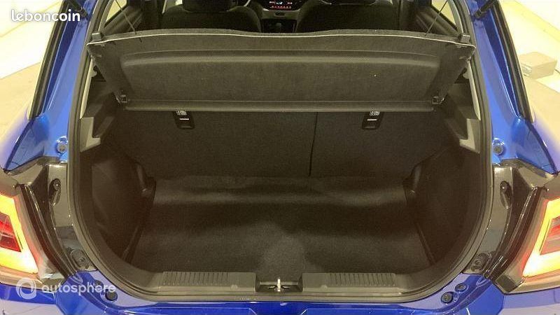 Suzuki Swift 1.2 Hybrid 83ch Pack (image 21)