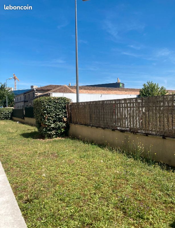 Appartement a louer begles - 3 pièce(s) - 59 m2 - Surfyn