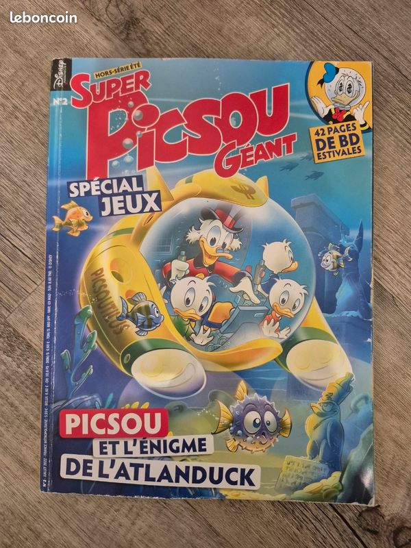 Super picsou (image 8)