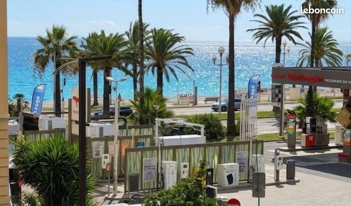 Appartement 2 pièces 51 m² · à Nice · 51 m² · 325 500 €
