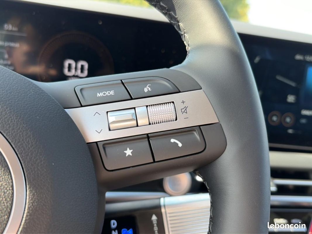 HYUNDAI TUCSON 1.6 t-gdi 239 hybrid intuitive (image 15)