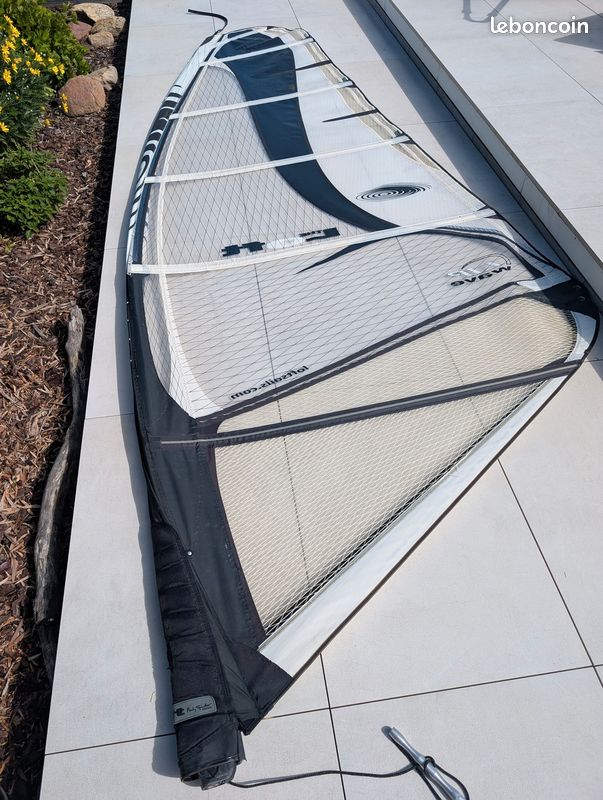 Occasion Housse Windsurf Sideon - 225/65