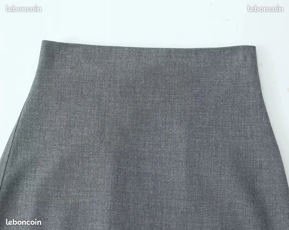 Jupe crayon midi St Michael Marks and Spencer vintage des