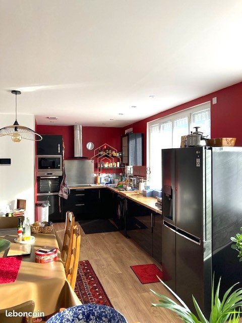Appartement 4 pièces 102 m² · à Bourges · 102 m² · 1 100 €/mois