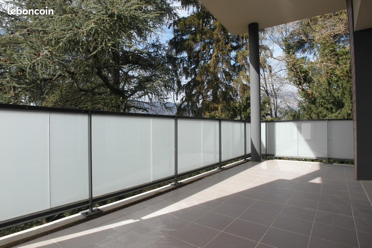 Appartement 3 pièces 62 m² · à Gières · 62 m² · 1 065 €/mois