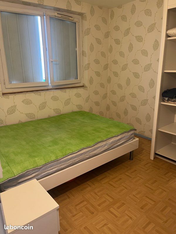 Appartement 3 pièces 72 m² · à Limeil-Brévannes · 72 m² · 400 €