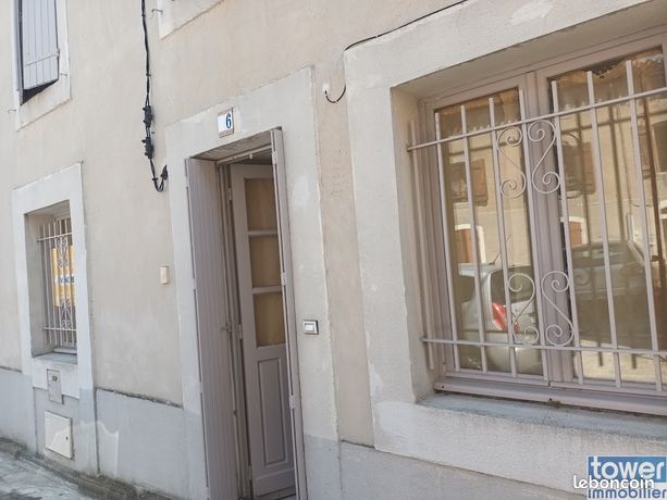 Maison 7 pièces 163 m²