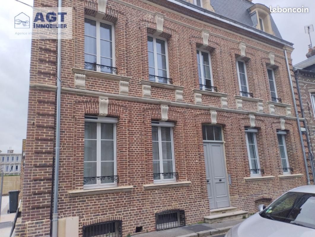 Appartement 1 pièce 21 m² · à Beauvais · 21 m² · 514 €/mois