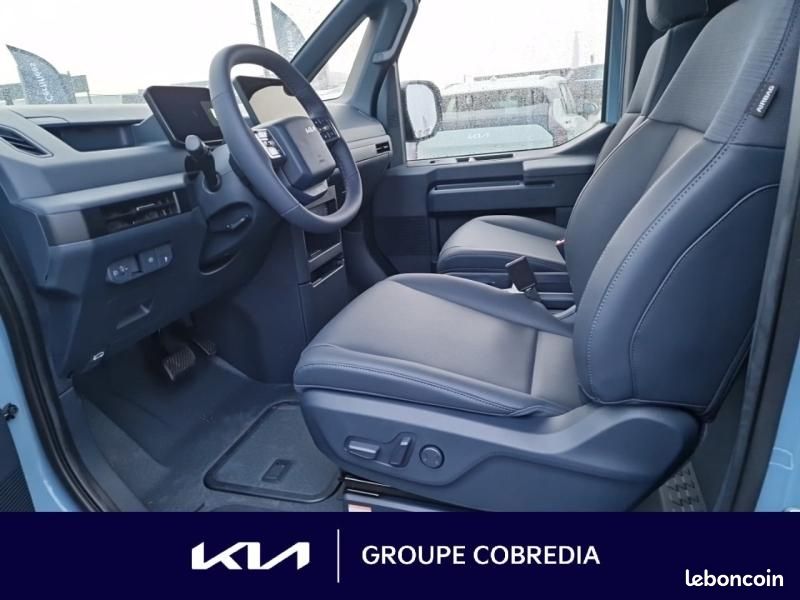 Kia PV5 Passenger L 163ch 71,2 kWh Plus (image 18)