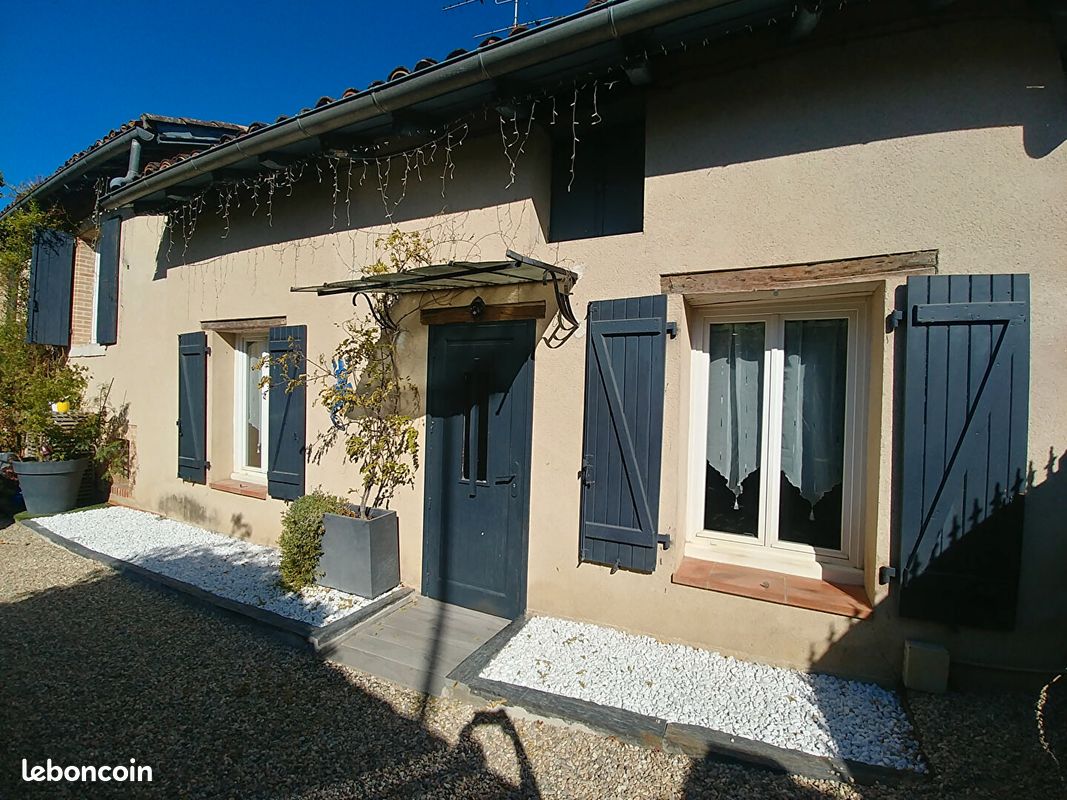 Maison 3 pièces 110 m² · à Caussade · 110 m² · 205 000 €