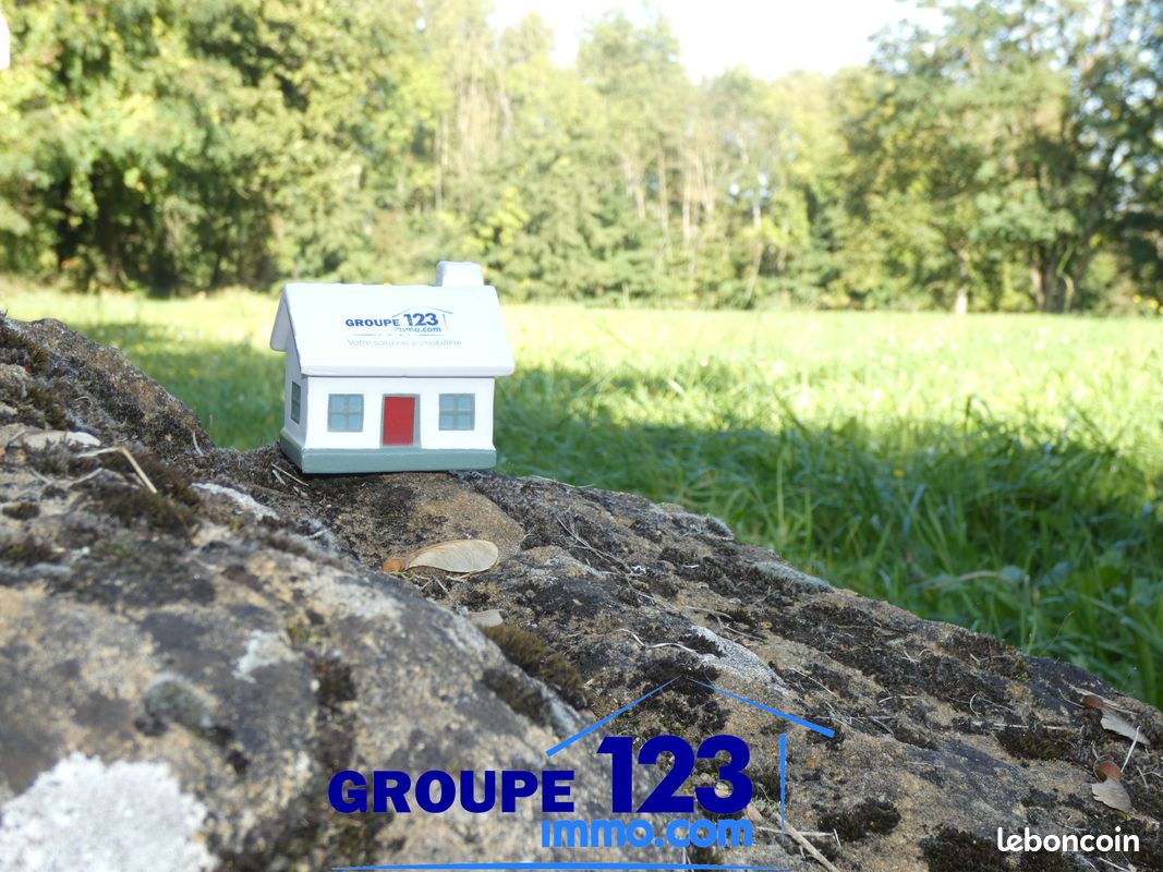 Terrain 729 m² · à Appoigny · 729 m² · 72 900 €