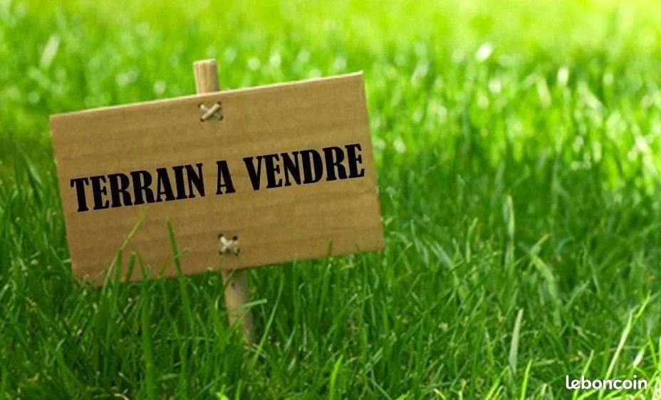 Terrain 520 m² Valliquerville · 50 000 €