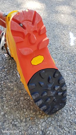 Chaussures de marche - scarpa - 28 | Kaufen auf Ricardo