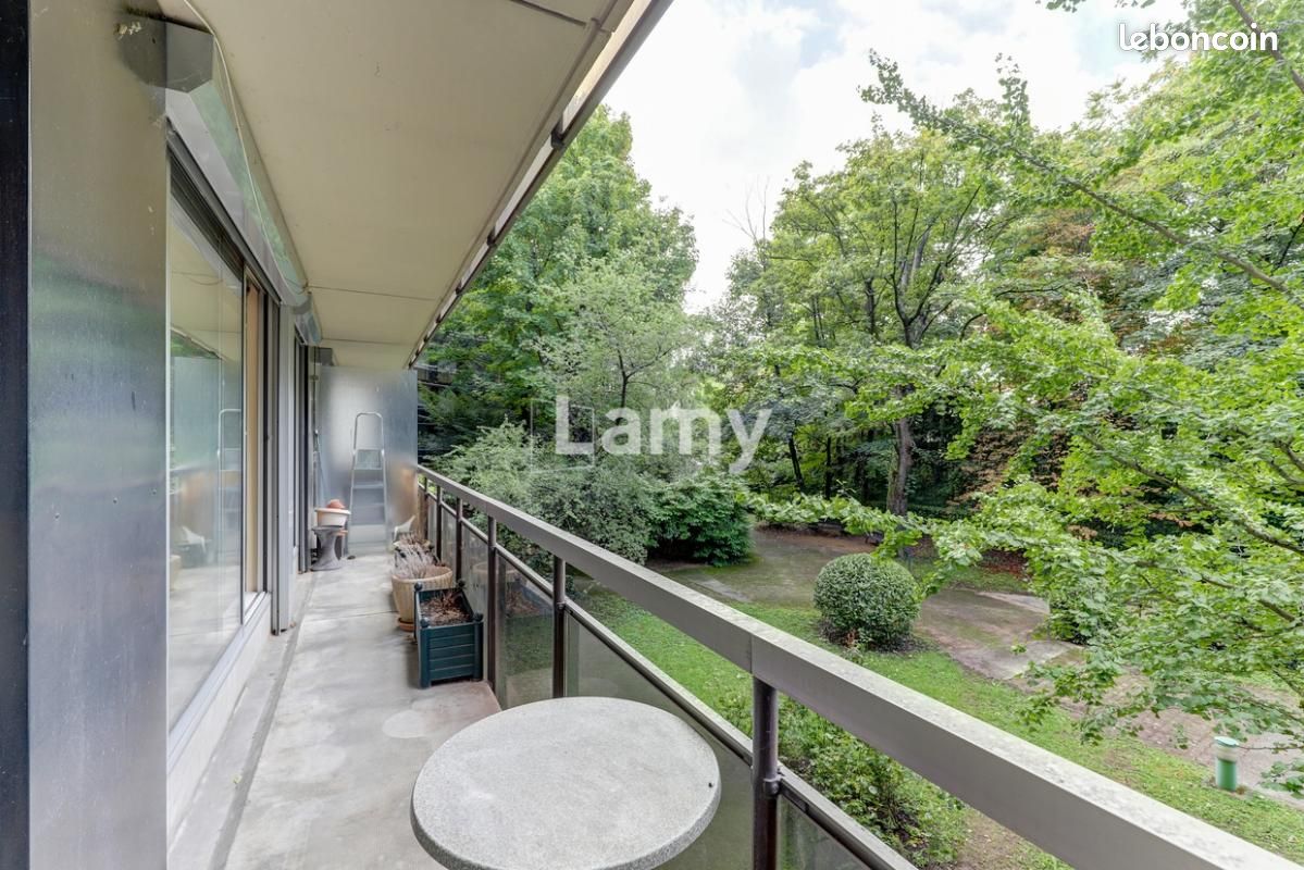 Appartement 5 pièces 113 m² · à Chamalières · 113 m² · 254 000 €