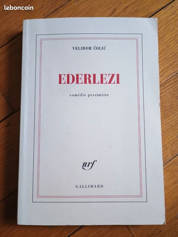 Ederlezi - colic (image 1)