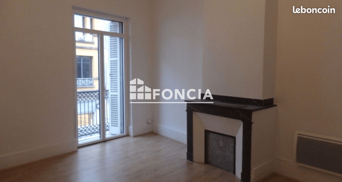 Appartement 3 pièces 82 m² · à Tarbes · 82 m² · 670 €/mois