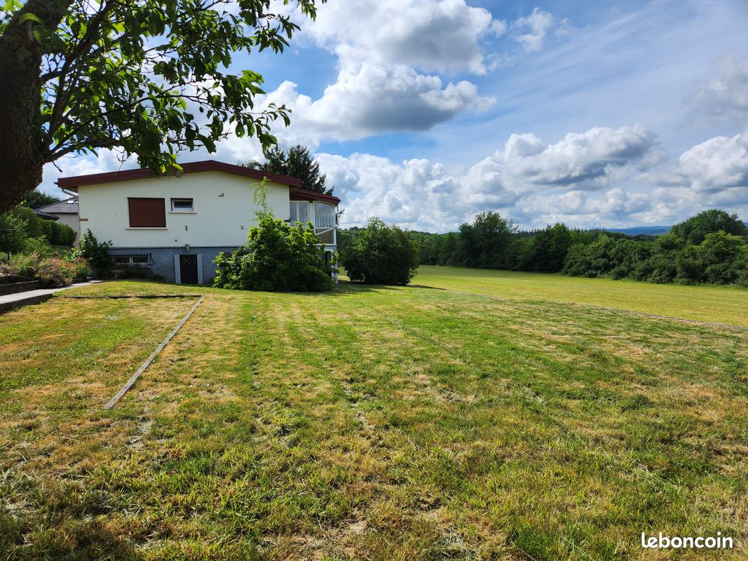 Maison 4 pièces 125 m² · à Taillecourt · 125 m² · 270 000 €