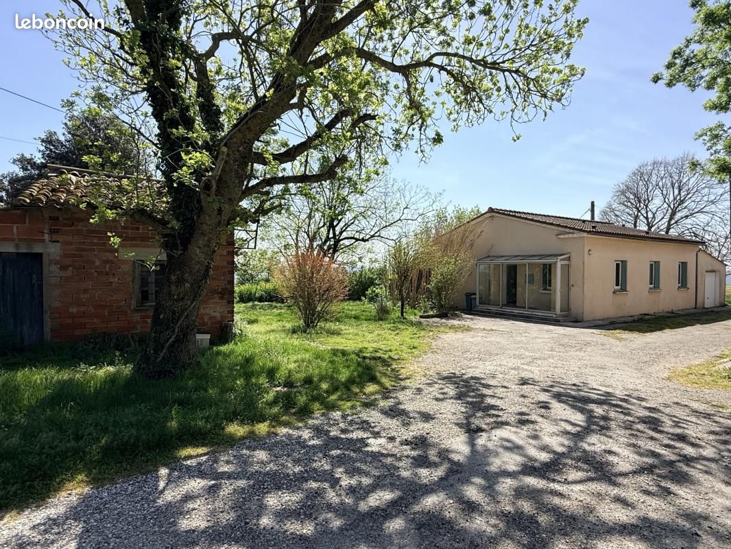 Maison 4 pièces 101 m² · à Avignonet-Lauragais · 101 m² · 159 000 €