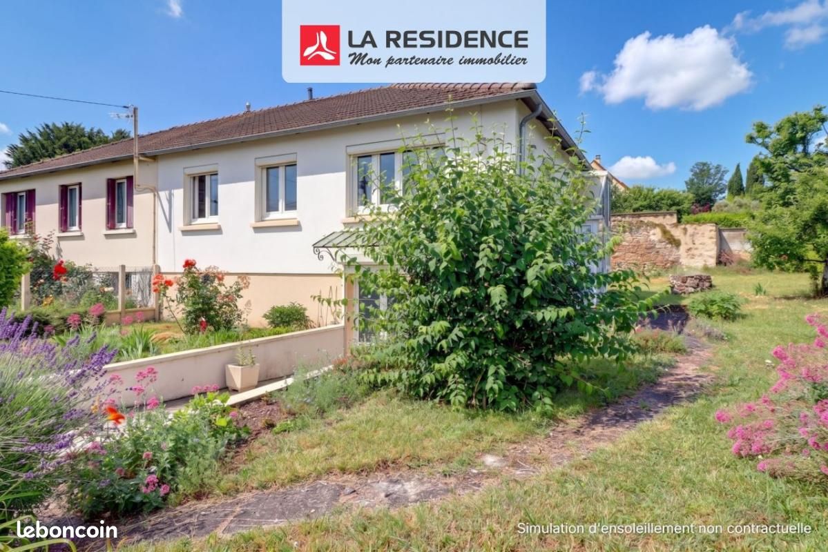 Maison 5 pièces 82 m² (image 1)