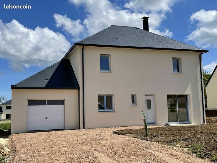 Maison 6 pièces 122 m² · à Grandvilliers · 122 m² · 239 900 €