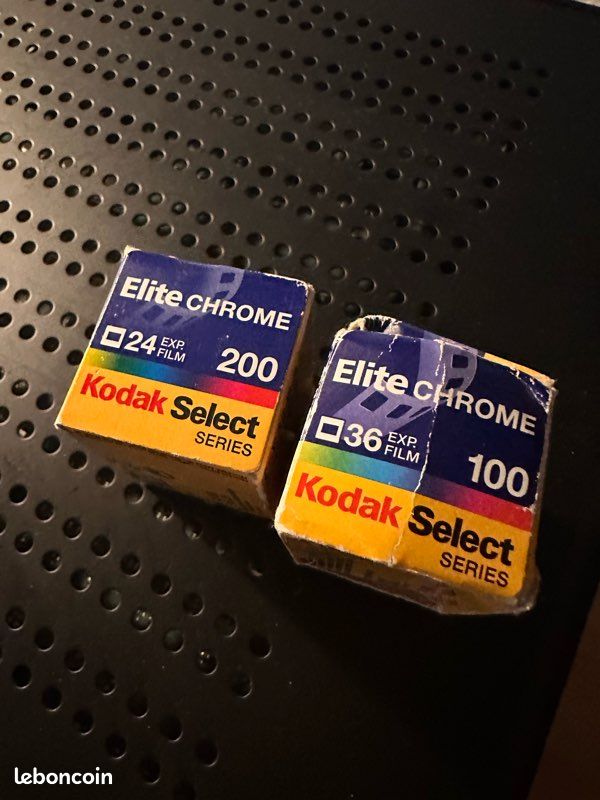 Kodak Elitechrome 100/200 (image 1)