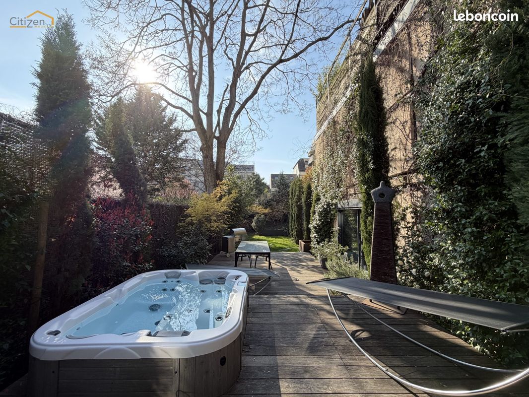 Maison 5 pièces 162 m² · à Strasbourg · 162 m² · 949 000 €
