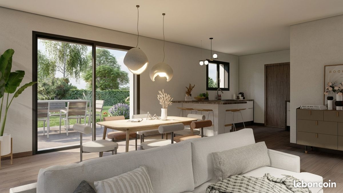Maison 5 pièces 105 m² (image 5)