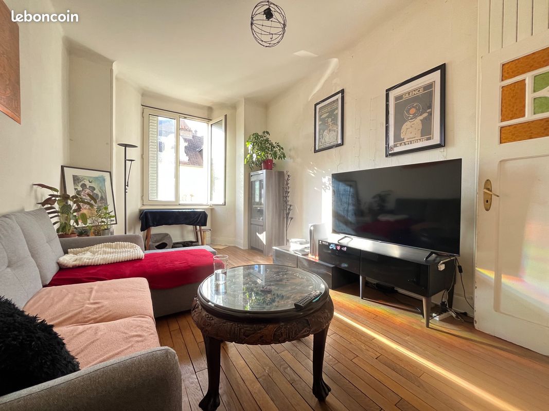 Appartement 2 pièces 50 m² · à Metz · 50 m² · 700 €