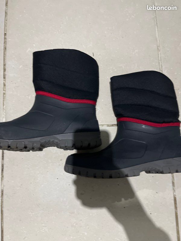 Botte ski (image 2)