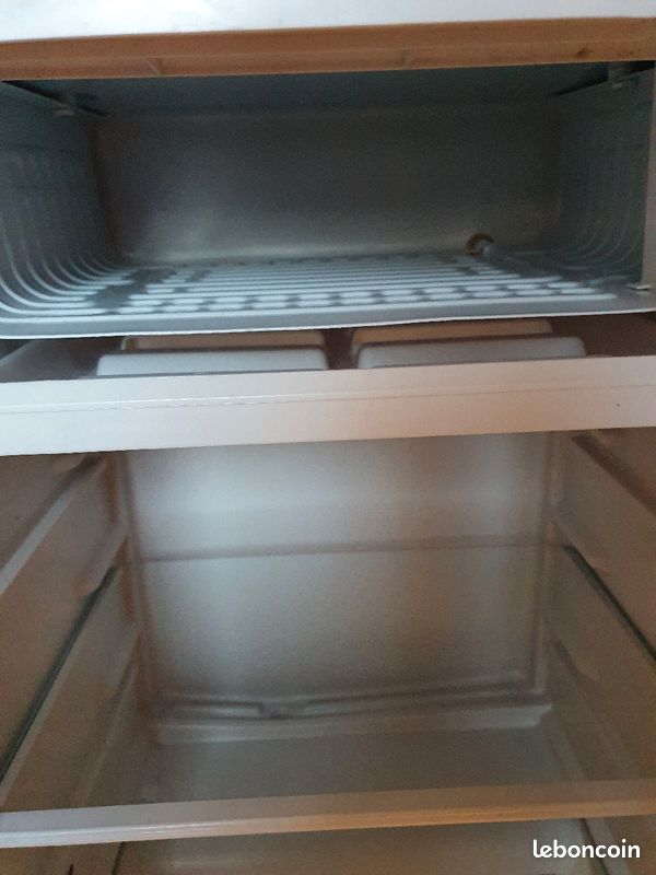 Réfrigérateur ( frigo) continental Edison (image 9)
