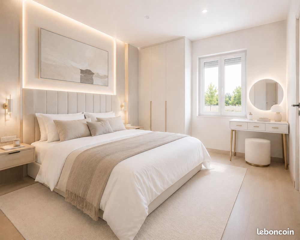Maison 3 pièces 90 m² (image 3)